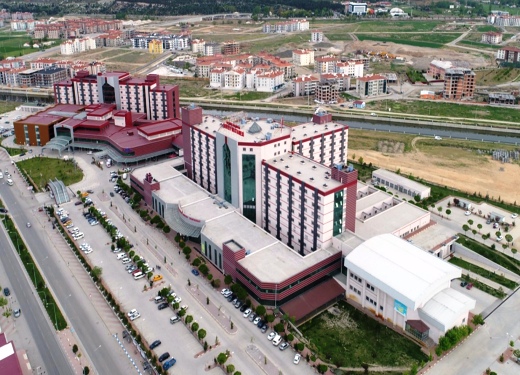 AFYON HAST